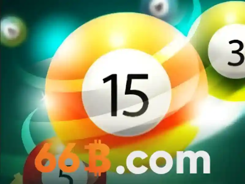 Casino Slot 66B - 66B