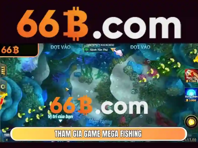 khuyến mãi slot - 66B