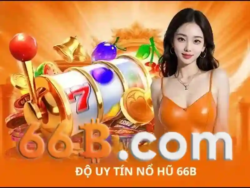  quà tặng Slot - 66B