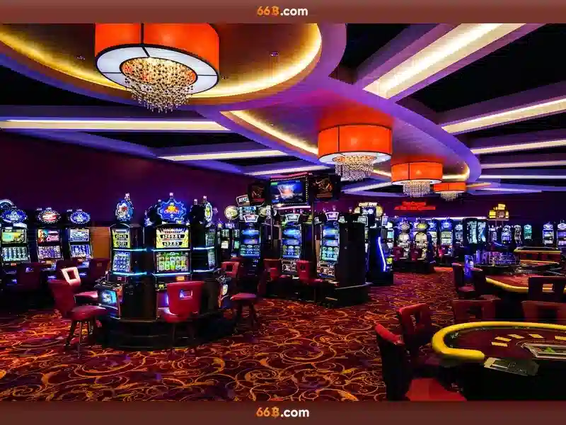 #66B #nhacai66B #66Bcasino #66Bslot #dangky66B - 66B