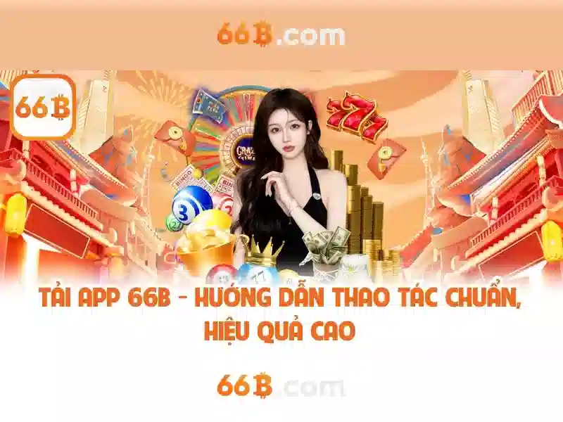  game bài đỉnh cao - 66B
