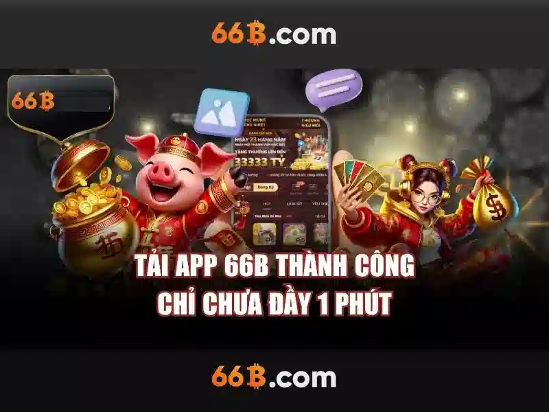  66b tặng tiền - 66B
