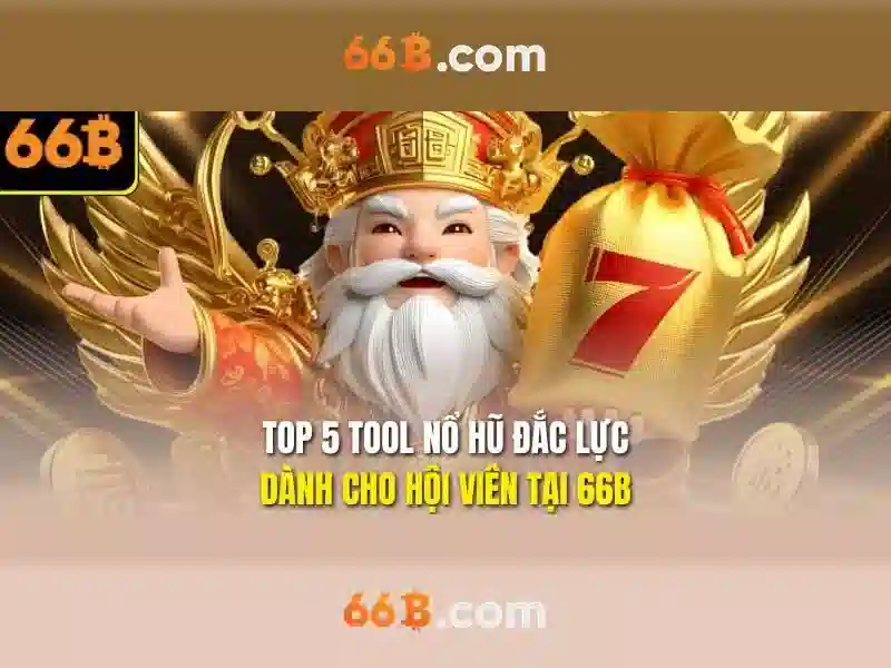  Slot đổi thưởng - 66B