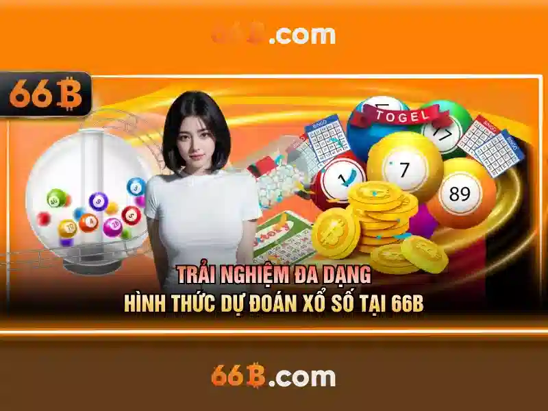 Đánh Giá 66B: Trải Nghiệm Slot Đỉnh Cao Với Kèo Cược Đa Dạng 2026 - 66B