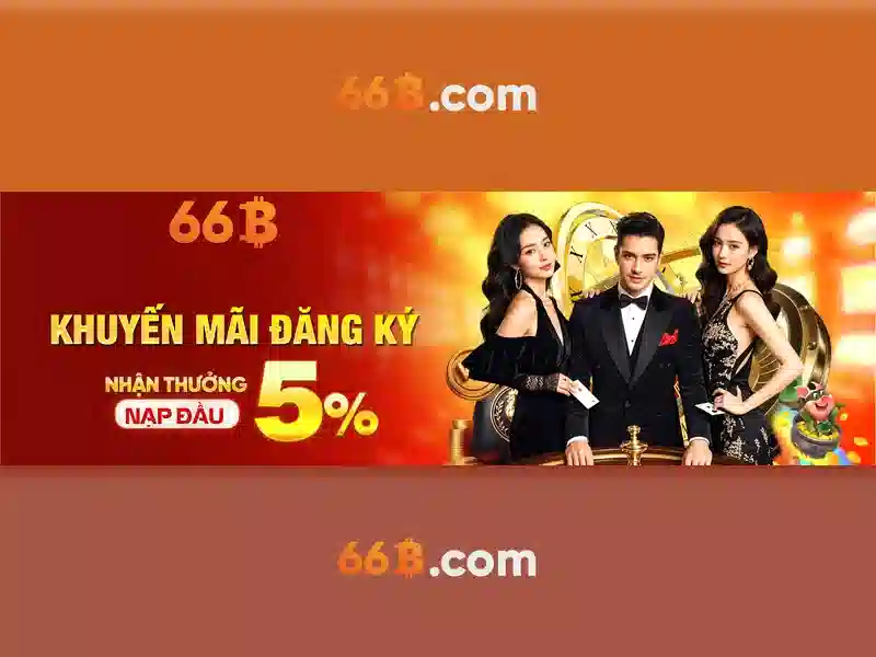 Đánh Giá 66B: Lựa Chọn Tuyệt Vời Cho Người Chơi Slot 2026 - 66B