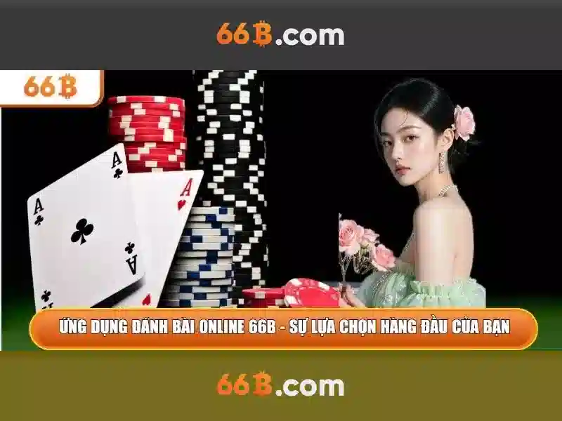 chơi bài trực tuyến - 66B
