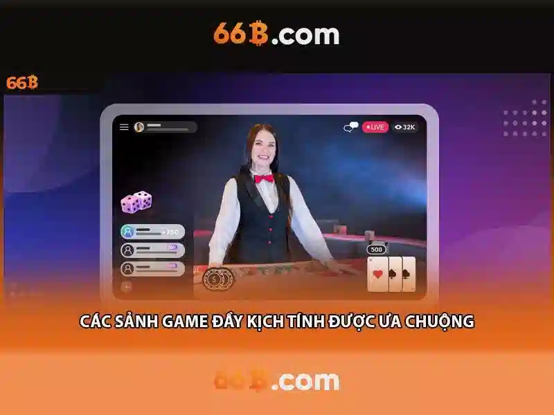  cổng game - 66B