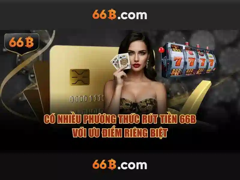 Slot trực tuyến - 66B