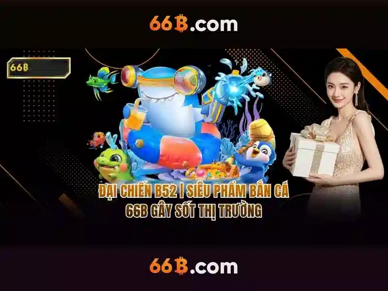 66B – Trải Nghiệm Tài Xỉu 66B Đỉnh Cao 2026 - 66B