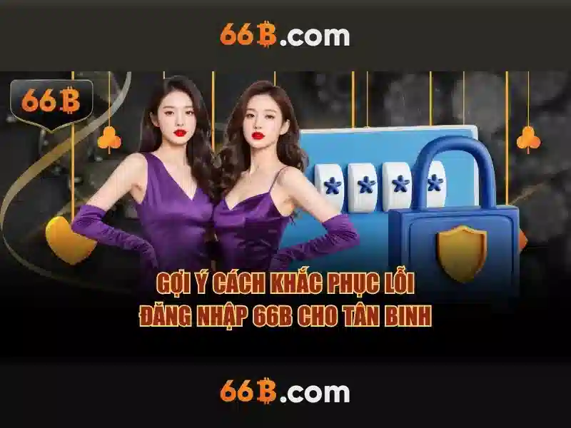  game bài trực tuyến - 66B