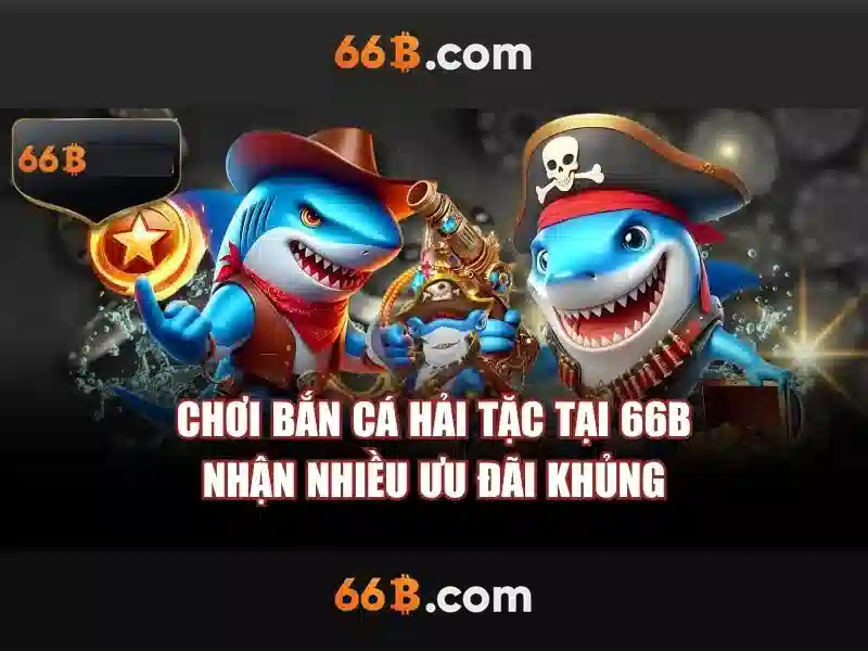  Slot đa dạng - 66B