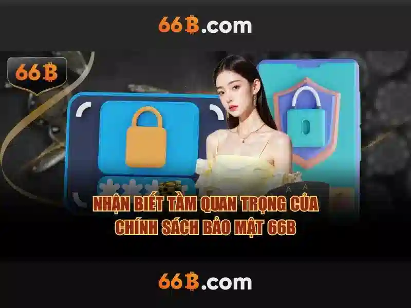 66B – Trải Nghiệm Slot Đỉnh Cao Trên Điện Thoại 2026 - 66B