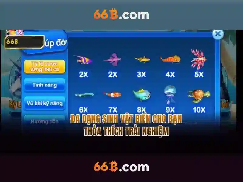  Slot uy tín - 66B