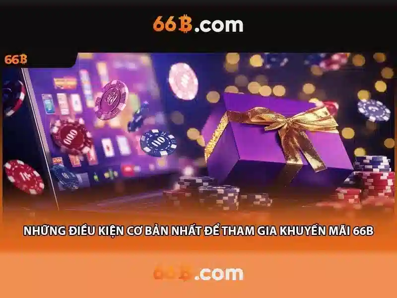  Trò Chơi 66B - 66B