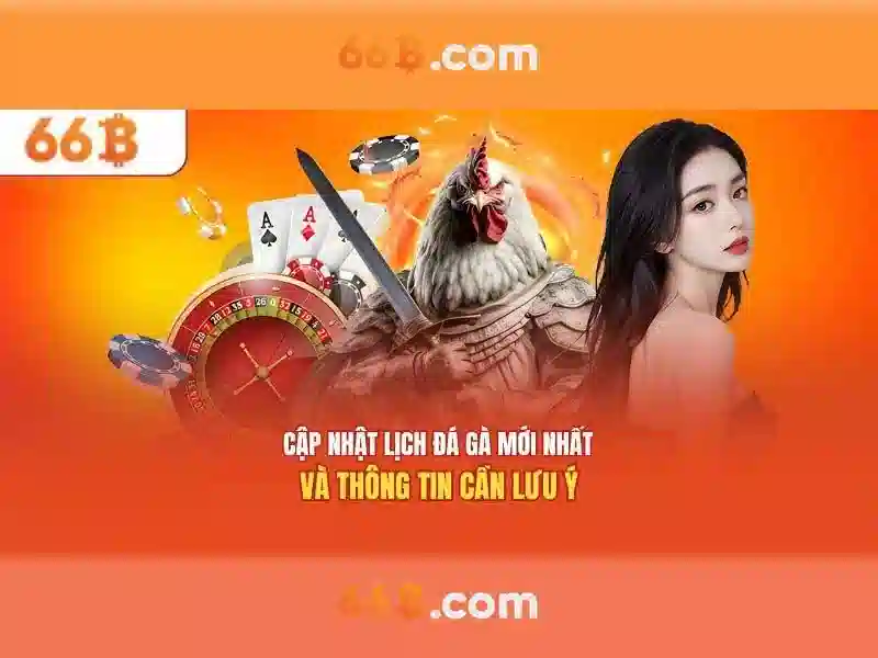  Tỷ Lệ Thắng Cao - 66B