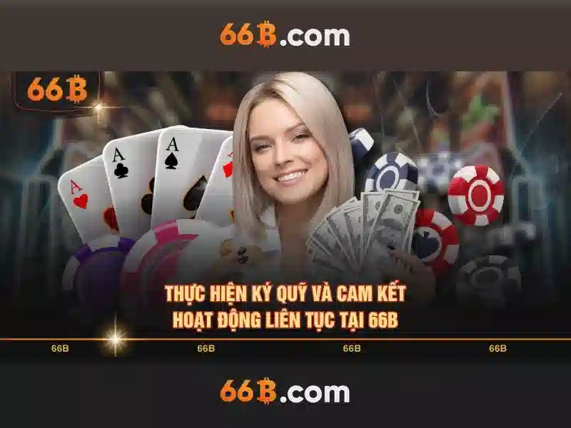  kinh doanh slot - 66B