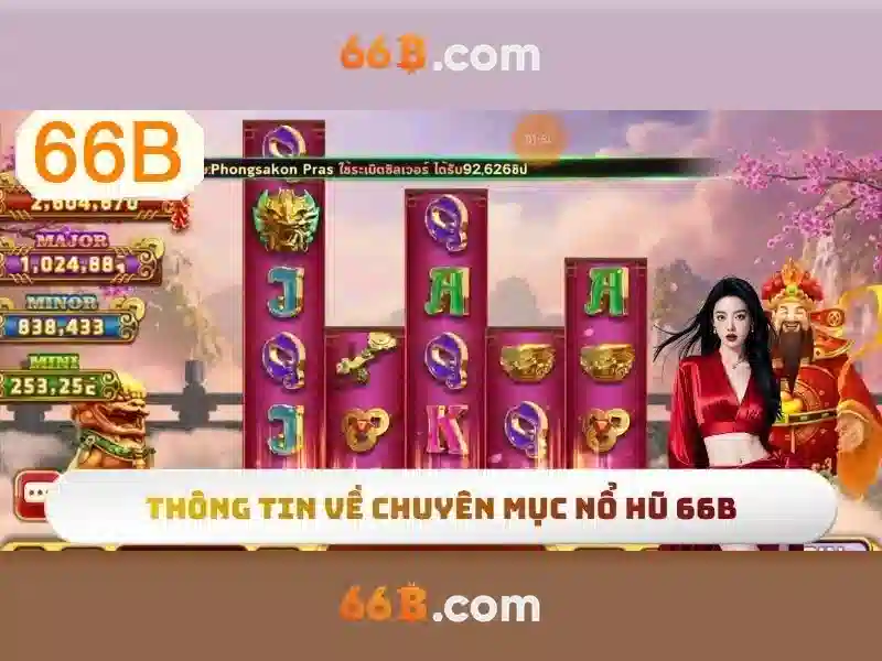 Slot 66B Login - 66B