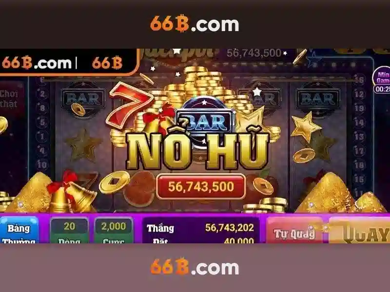 tài khoản SLOT - 66B