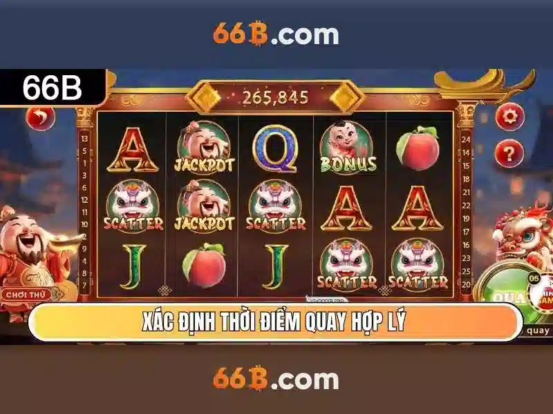  Slot chất lượng - 66B