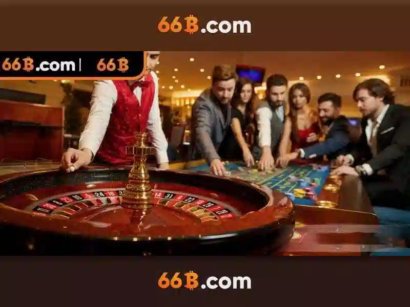 66B – Trải Nghiệm Slot Đỉnh Cao Tại Nhà Cái 66B - 66B