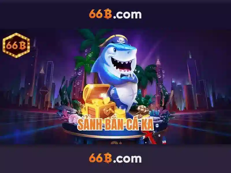 thưởng hấp dẫn - 66B