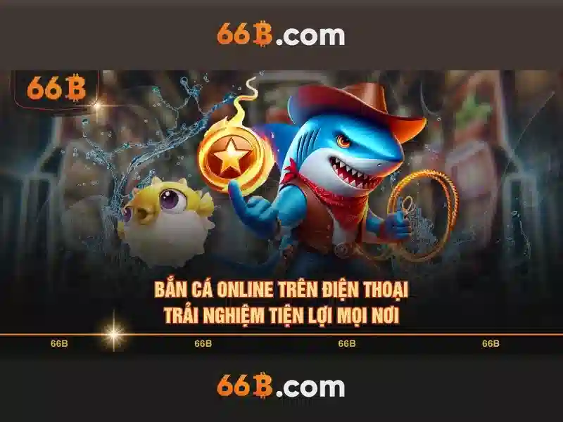 Tài Khoản 66B – Trải Nghiệm Slot Đổi Thưởng Đỉnh Cao 2026 - 66B