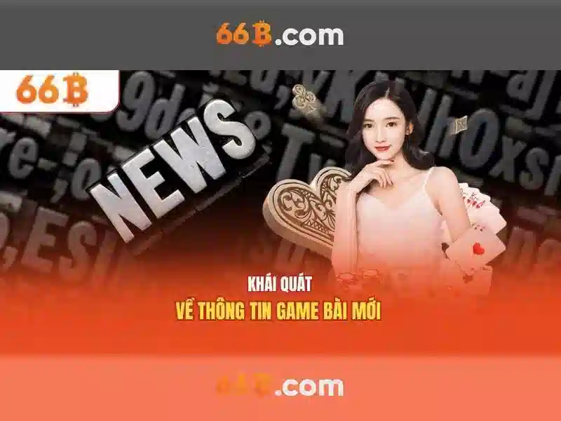 66B – Trải Nghiệm Đỉnh Cao Với Các Trò Chơi Slot Đa Dạng - 66B