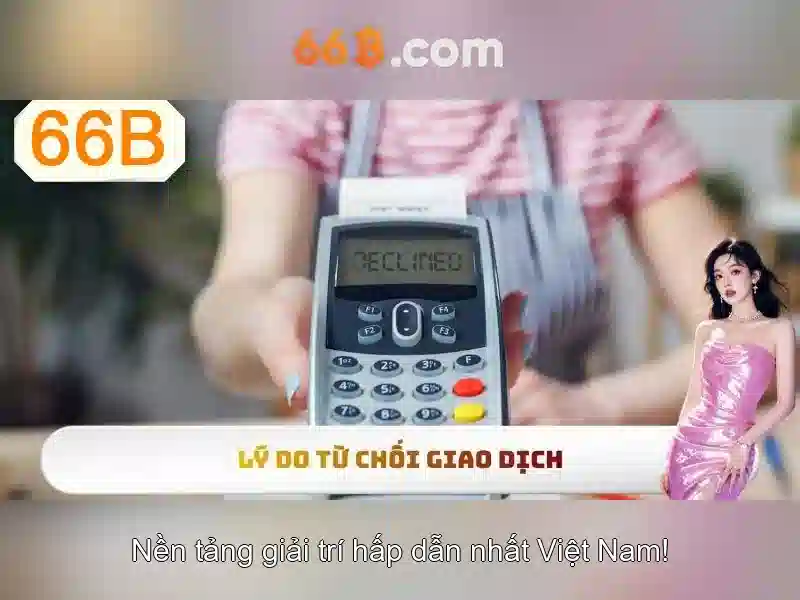  Slot đổi thưởng 66B - 66B
