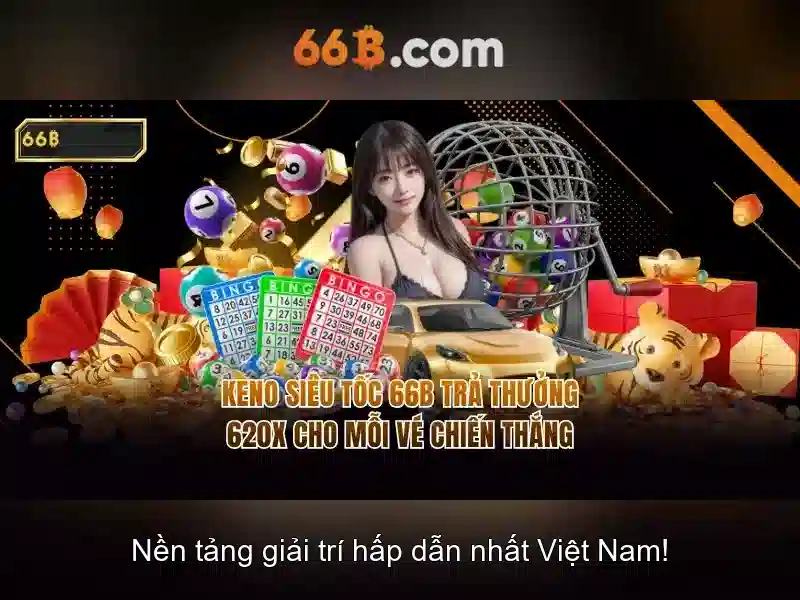 66B – Trải Nghiệm Đỉnh Cao Trong Thế Giới Slot, Mậu Binh 66B - 66B