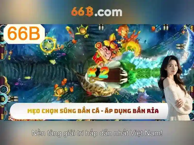  khuyến mãi slot - 66B