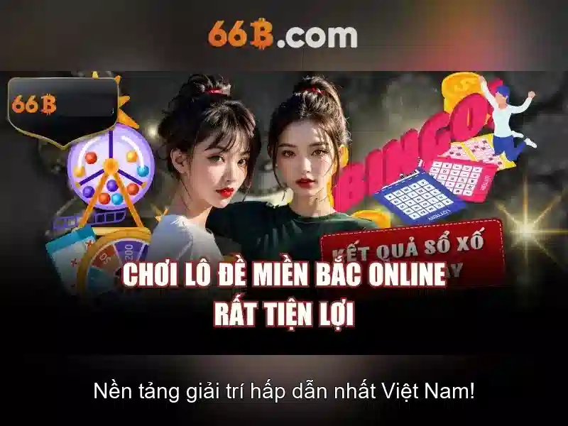  trải nghiệm slot - 66B