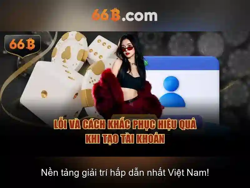 66B - Trải Nghiệm Slot Đỉnh Cao, Nhận Thưởng Cực Hấp Dẫn 2026 - 66B