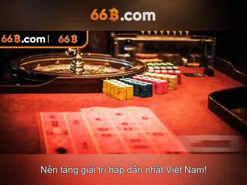  66b hoàn tiền Slot - 66B