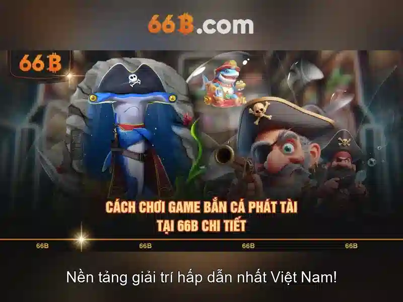  game bài online - 66B
