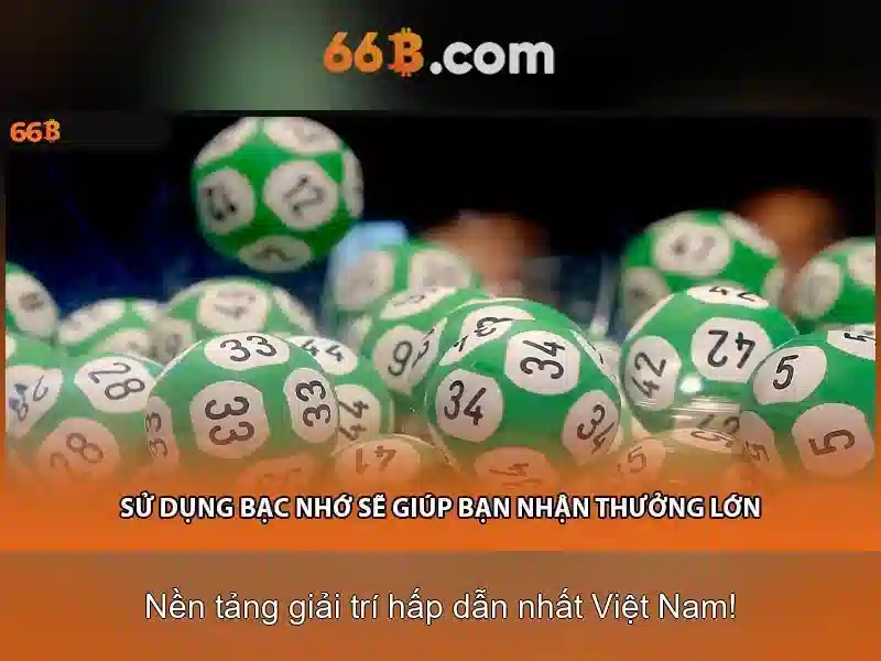  Slot 66B - 66B