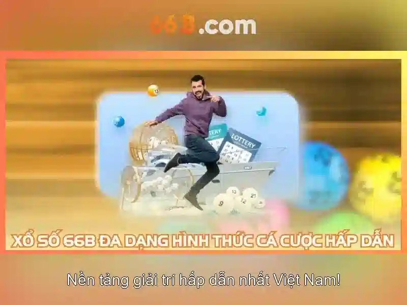  trải nghiệm - 66B