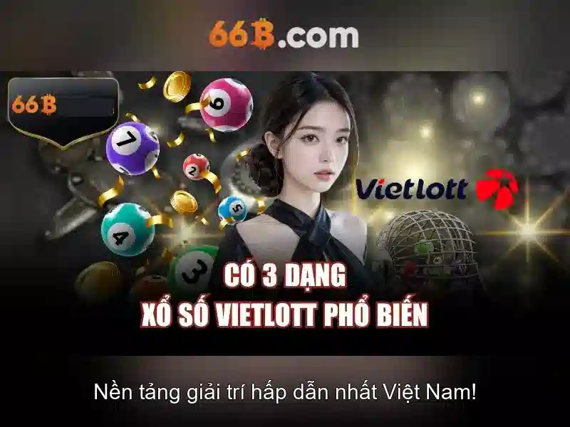 66B - Trải Nghiệm Slot Đỉnh Cao Với Lô Đề 66B - 66B