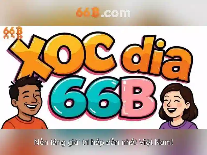  chơi Slot 66B - 66B