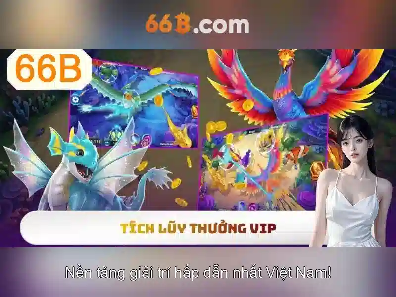  66B chính thức - 66B