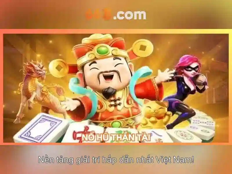 66B – Trải Nghiệm Cá Cược Xóc Đĩa Thú Vị Với Ưu Đãi Hấp Dẫn 2026 - 66B