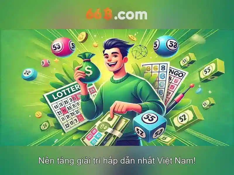  Chơi Bài 66B - 66B