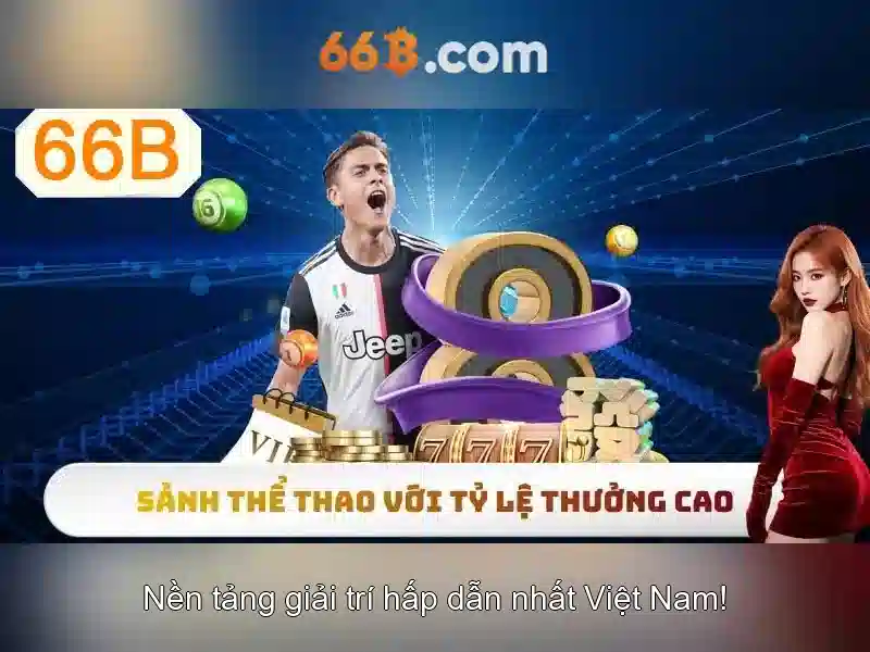  tải ứng dụng 66B - 66B