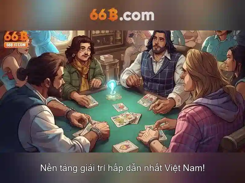  cá cược Slot - 66B