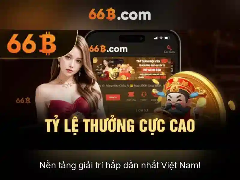  bắn cá 66B - 66B