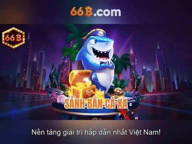 66B – Slot 66B | Trải Nghiệm Đỉnh Cao Tại 66B 2026 - 66B