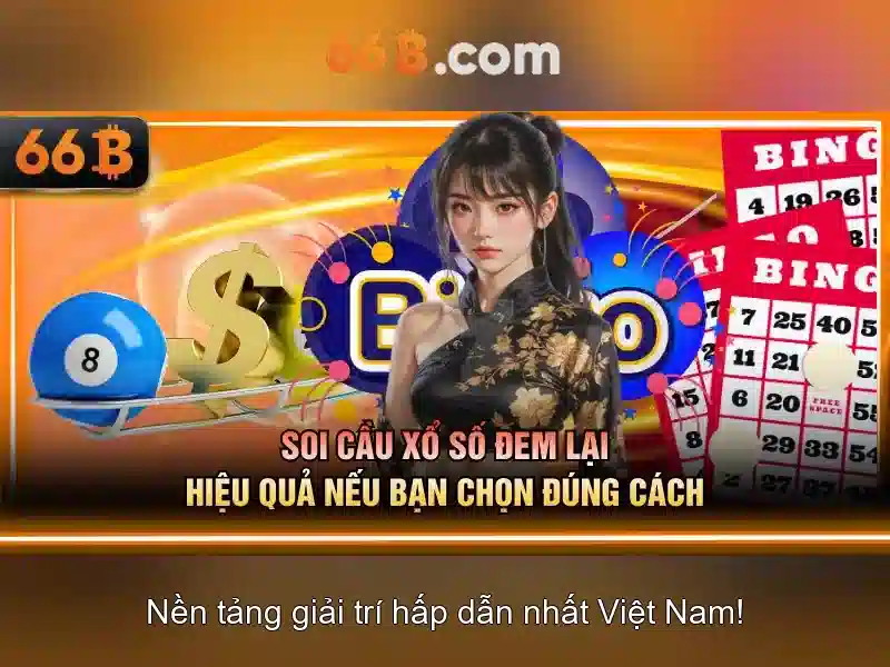 phỏm 66b - 66B