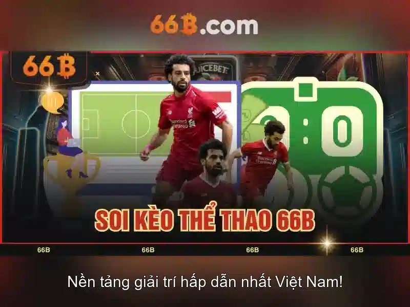 66B chính hãng - 66B
