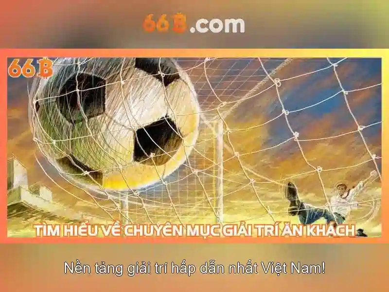  dịch vụ Slot 66B - 66B