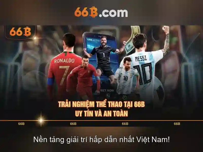  slot 66b mới nhất - 66B