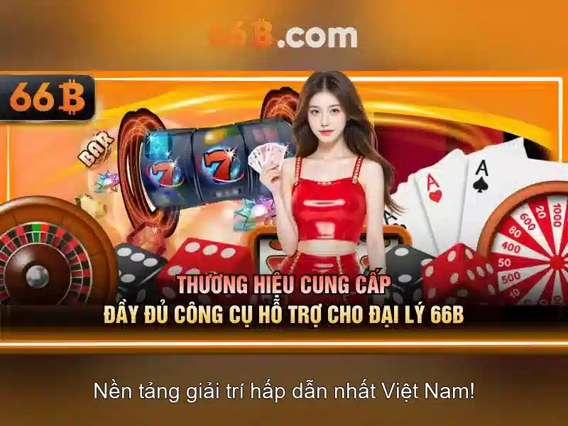Chơi Bài 66B – Trúng Jackpot Bất Ngờ, Tiền Về Như Mơ - 66B